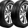 GOODYEAR EFFICIENT GRIP 215/50 R17 - Image 3