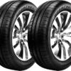 GOODYEAR EFFICIENT GRIP 215/50 R17 - Image 2