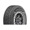 GOODYEAR WRANGLER WORKHORSE 265/60 R18 - Image 2