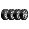 GOODYEAR EFFICIENT GRIP 185/55 R15 - Image 3