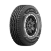 GOODYEAR WRANGLER WORKHORSE 265/60 R18