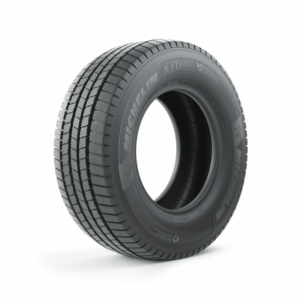 MICHELIN XLT AS 265/65 R17