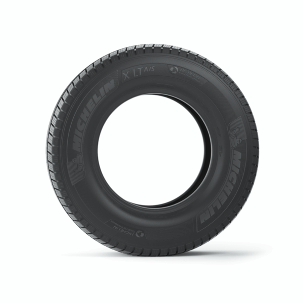 MICHELIN XLT AS 265/65 R17 - Image 2