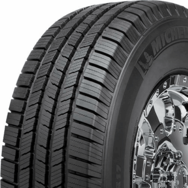 MICHELIN XLT AS 265/65 R17 - Image 3