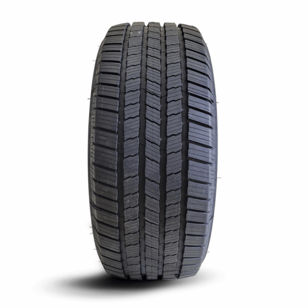 MICHELIN XLT AS 265/65 R17 - Image 4