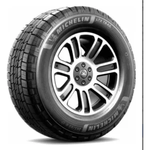 MICHELIN LTX TRAIL 265/65 R17