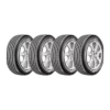 GOODYEAR EFFICIENT GRIP 205/55 R16 - Image 3