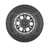 GOODYEAR WRANGLER WORKHORSE 245/65 R17 - Image 3