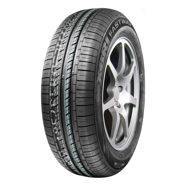 FASTWAY XBRI 175/70 R13 82T