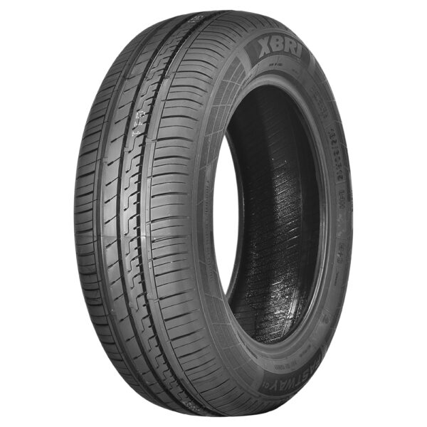 FASTWAY XBRI 165/70 R13 79T
